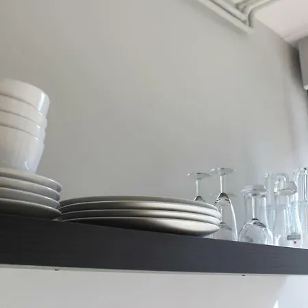 דירה Studio De Charme Au Pays De La Madeleine Commercy